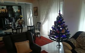 Apartment Volos